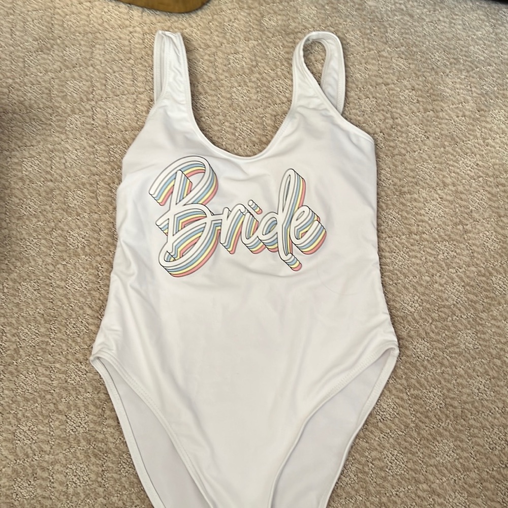 BRIDE One Piece